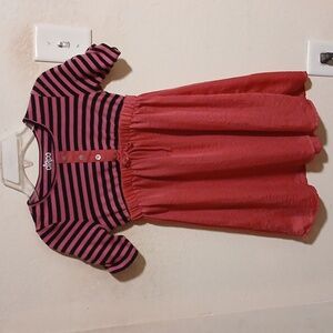 Circo Girls Dress